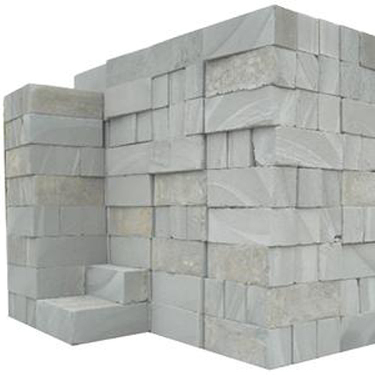 蒙阴不同砌筑方式蒸压加气混凝土砌块轻质砖 加气块抗压强度研究